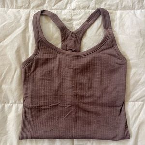 lululemon ebb to street tank